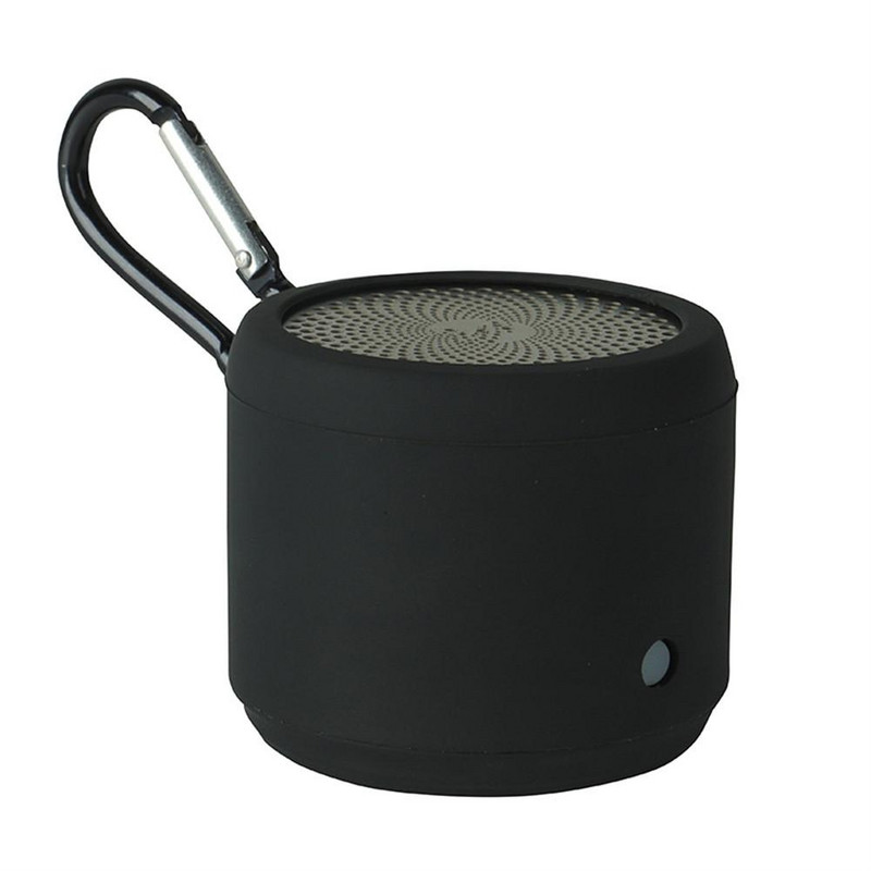 Szilikon védőburkolat konzol Mini Bluetooth-kompatibilis hangszóró hordtáska kompatibilis az Ewa-a106pro készülékkel