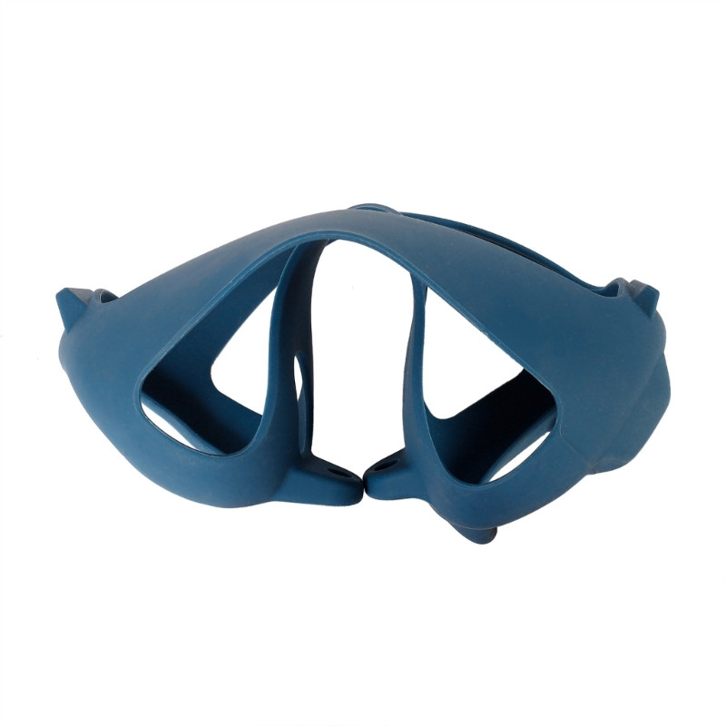 Silikonska zaštitna navlaka za putne torbe JBL Pulse 5 zvučnika s držačima za naramenicu koji se mogu prati