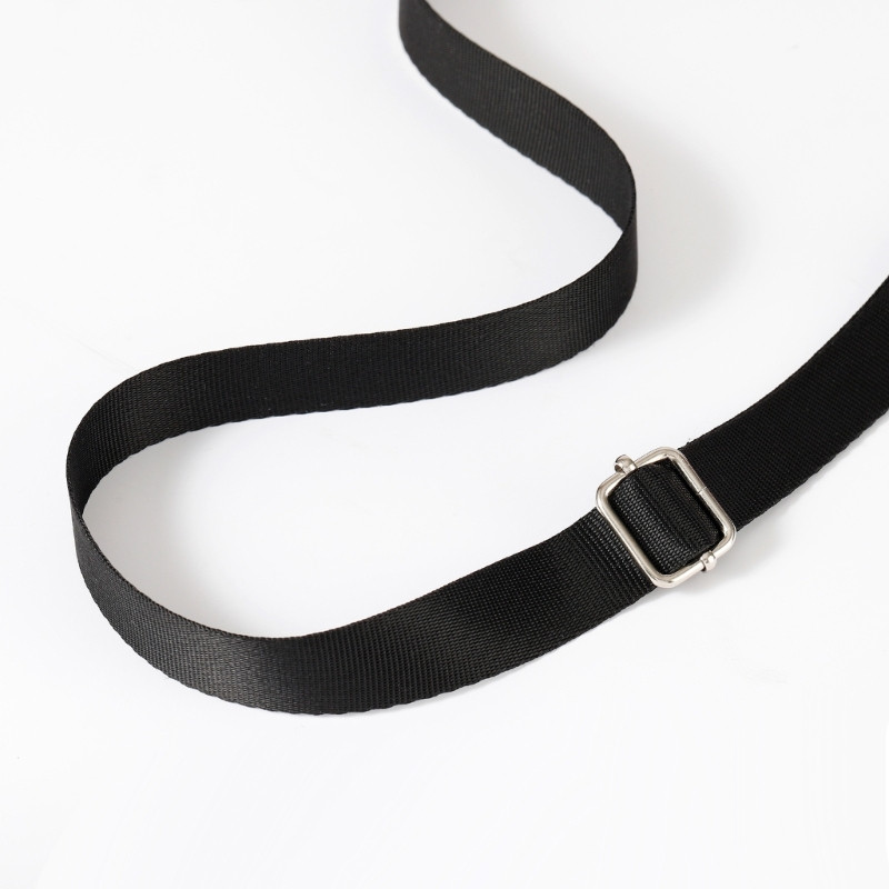 Silikonska zaštitna navlaka za putne torbe JBL Pulse 5 zvučnika s držačima za naramenicu koji se mogu prati