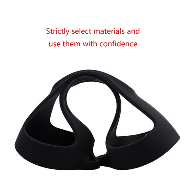 Silikonska zaštitna navlaka za putne torbe JBL Pulse 5 zvučnika s držačima za naramenicu koji se mogu prati