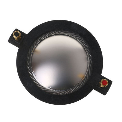 Difuzor de 75 mm/74,5 mm Miez de film de titan Bobina de bobină vocală înaltă - Bobină de voce Tweeter Accesoriu pentru difuzoare DIY