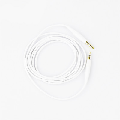 Za Bose Quiet Comfort 25 QC25 QC35 SoundTrue OE2 OE2i AE2 AE2i slušalice 2,5 mm do 3,5 mm 5,5 stopa/1,4 M audio kabel