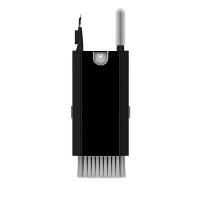 Puhastuskomplekt Airpods Pro kõrvaklappide juhtmeta Bluetooth-kõrvaklappide jaoks Clean Xiaomi Airdotsi tööriistad Kõrvaklappide Airpodide puhastuskomplekti tööriist