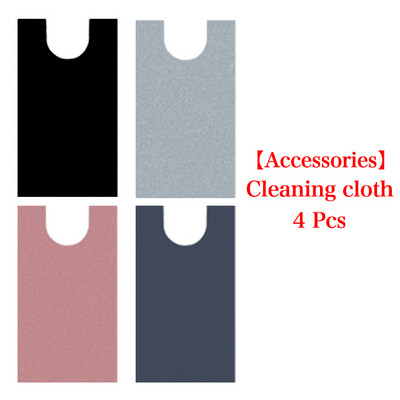 Puhastuskomplekt Airpods Pro kõrvaklappide juhtmeta Bluetooth-kõrvaklappide jaoks Clean Xiaomi Airdotsi tööriistad Kõrvaklappide Airpodide puhastuskomplekti tööriist