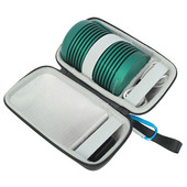 2021 legújabb EVA kemény kültéri utazási tok B&O Beosound Explore vezeték nélküli Bluetooth hangszóróhoz (csak tok)