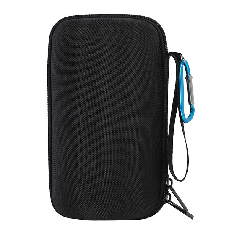 2021 legújabb EVA kemény kültéri utazási tok B&O Beosound Explore vezeték nélküli Bluetooth hangszóróhoz (csak tok)