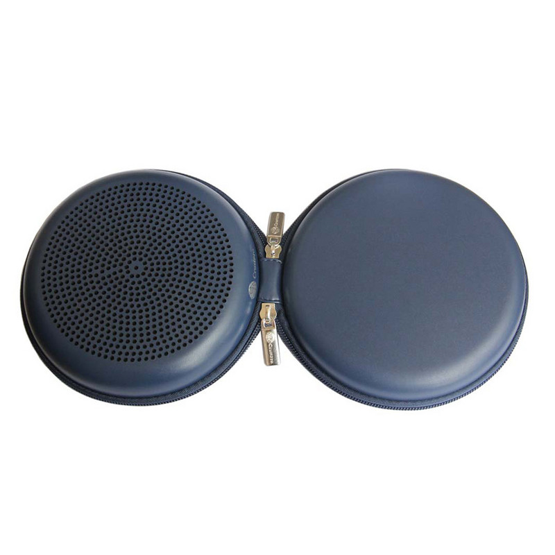Kvaliteetne kaitsev kandekoti koti ümbris BeoPlay A1 B&O Play jaoks, BANG & OLUFSEN Bluetooth kõlar
