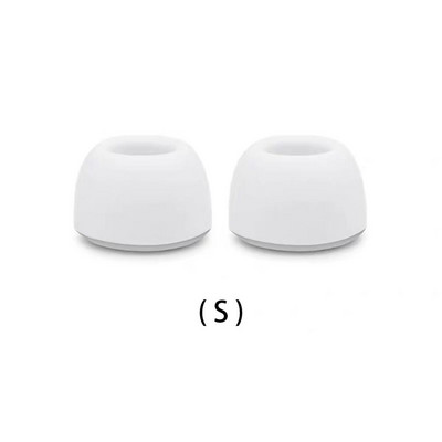 Najnoviji mekani silikonski umeci za uši Slušalice Kutija za slušalice Čepić za uši Poklopac za Apple Airpods Pro 3 Slušalice Eartip Javice za uši Airpods3 Čep za uši