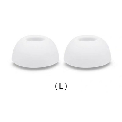 Najnoviji mekani silikonski umeci za uši Slušalice Kutija za slušalice Čepić za uši Poklopac za Apple Airpods Pro 3 Slušalice Eartip Javice za uši Airpods3 Čep za uši