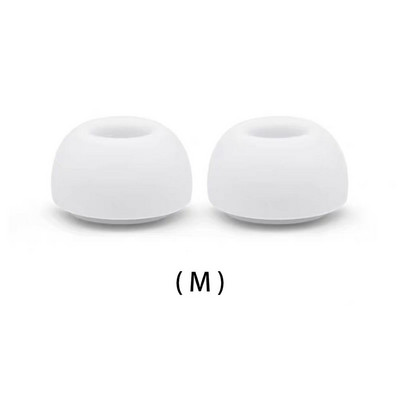 Najnoviji mekani silikonski umeci za uši Slušalice Kutija za slušalice Čepić za uši Poklopac za Apple Airpods Pro 3 Slušalice Eartip Javice za uši Airpods3 Čep za uši