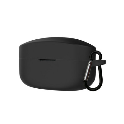 Szilikon védőtok SONY WF-1000XM4 fülhallgató védőburkolathoz töltődoboz fedél a SONY WF 1000 XM4 szilikon héjhoz