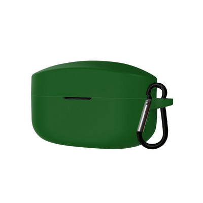 Szilikon védőtok SONY WF-1000XM4 fülhallgató védőburkolathoz töltődoboz fedél a SONY WF 1000 XM4 szilikon héjhoz