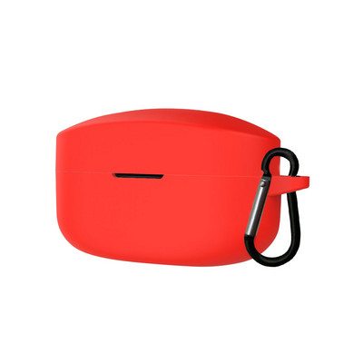 Szilikon védőtok SONY WF-1000XM4 fülhallgató védőburkolathoz töltődoboz fedél a SONY WF 1000 XM4 szilikon héjhoz