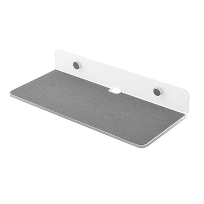 Raft de perete Suport difuzor Raft de afișare pentru jucării Raft pentru difuzor plutitor din acril Suporturi de afișare pentru jucării cu montaj plutitor mic