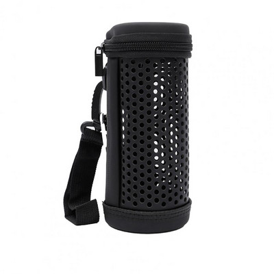 Sandėliavimo nešiojamasis smūgiams atsparus garsiakalbis laikymo krepšys, naujas kietas dėklas, skirtas JBL Flip 5 Flip5 Bluetooth dulkėms atsparus kelioninis nešiojimo dėžutės maišelis