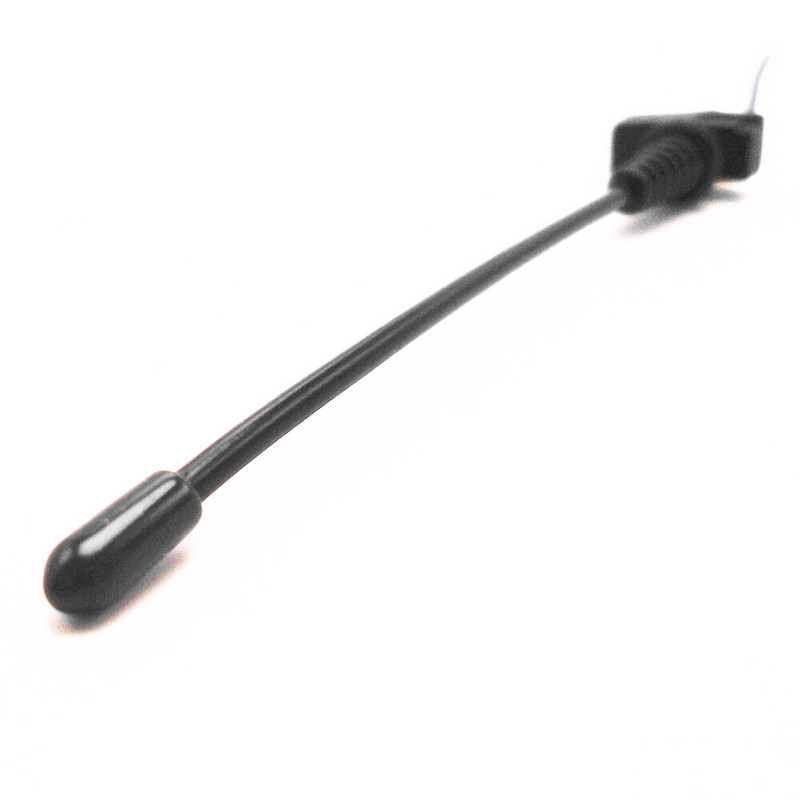 1/2/4 komada antene za Sennheiser EW100G2/100G3 bežični mikrofon Bodypack Popravak dijela mikrofona Mikrofonske antene Mikrofonski dodaci