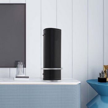 Στήριγμα από κράμα για SONOS Roam Smart Speaker Βάση τοίχου, Ανθεκτική βάση στήριξης Sound Box για Smart Speaker SONOS Roam