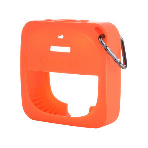 Višebojna navlaka otporna na udarce za Bose SoundLink Micro Mekana zaštitna silikonska navlaka za SoundLink Micro zvučnik