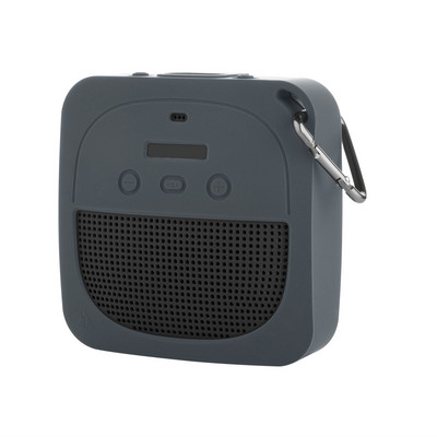 Többszínű ütésálló tok Bose SoundLink Micro Soft védő szilikon burkolat SoundLink Micro hangszóróhoz