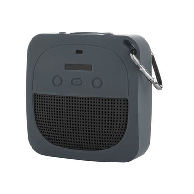 Višebojna navlaka otporna na udarce za Bose SoundLink Micro Mekana zaštitna silikonska navlaka za SoundLink Micro zvučnik
