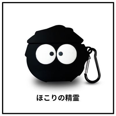 Lijepa torbica za Airpods Pro Japanski stil Lucky Cat Silikonska torbica za slušalice za Apple Airpods 1 2 3 torbica Slatka zaštitna navlaka