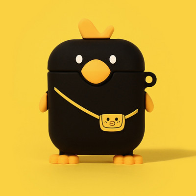 Lijepa torbica za Airpods Pro Japanski stil Lucky Cat Silikonska torbica za slušalice za Apple Airpods 1 2 3 torbica Slatka zaštitna navlaka