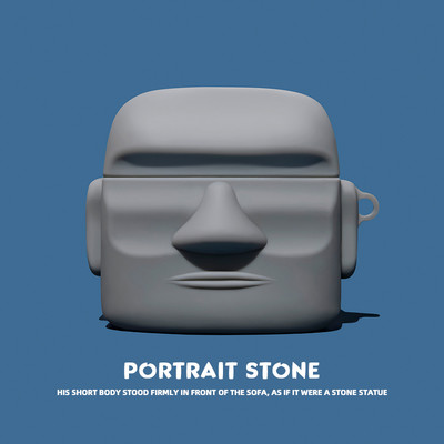 Lijepa torbica za Airpods Pro Japanski stil Lucky Cat Silikonska torbica za slušalice za Apple Airpods 1 2 3 torbica Slatka zaštitna navlaka