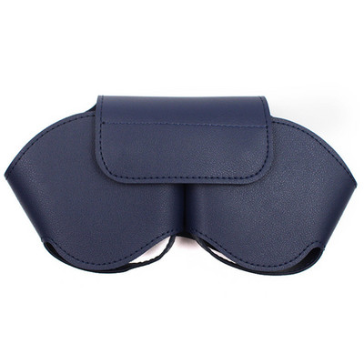 1 db puha, tartós, kopásálló tok, karcmentes, vízálló, hordozható, PU-takaró tok Airpods Max fejhallgatóhoz