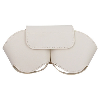 1 db puha, tartós, kopásálló tok, karcmentes, vízálló, hordozható, PU-takaró tok Airpods Max fejhallgatóhoz