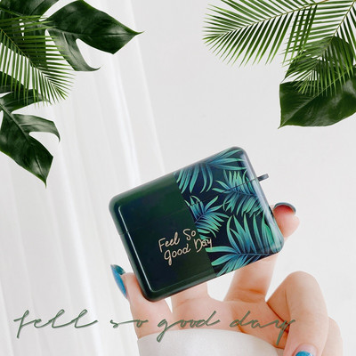 Silikonska zaštitna torbica za slušalice marke Tide za Airpods Pro/3rd/1/2 bežične Bluetooth slušalice zaštitni poklopac školjke