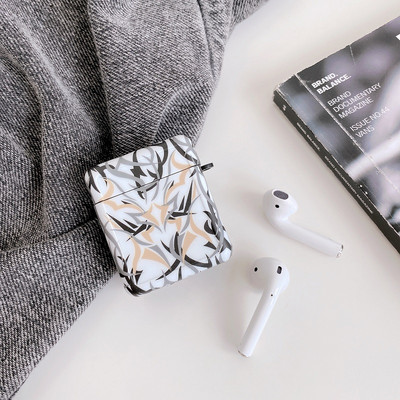 Silikonska zaštitna torbica za slušalice marke Tide za Airpods Pro/3rd/1/2 bežične Bluetooth slušalice zaštitni poklopac školjke