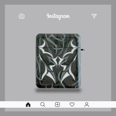 Silikonska zaštitna torbica za slušalice marke Tide za Airpods Pro/3rd/1/2 bežične Bluetooth slušalice zaštitni poklopac školjke