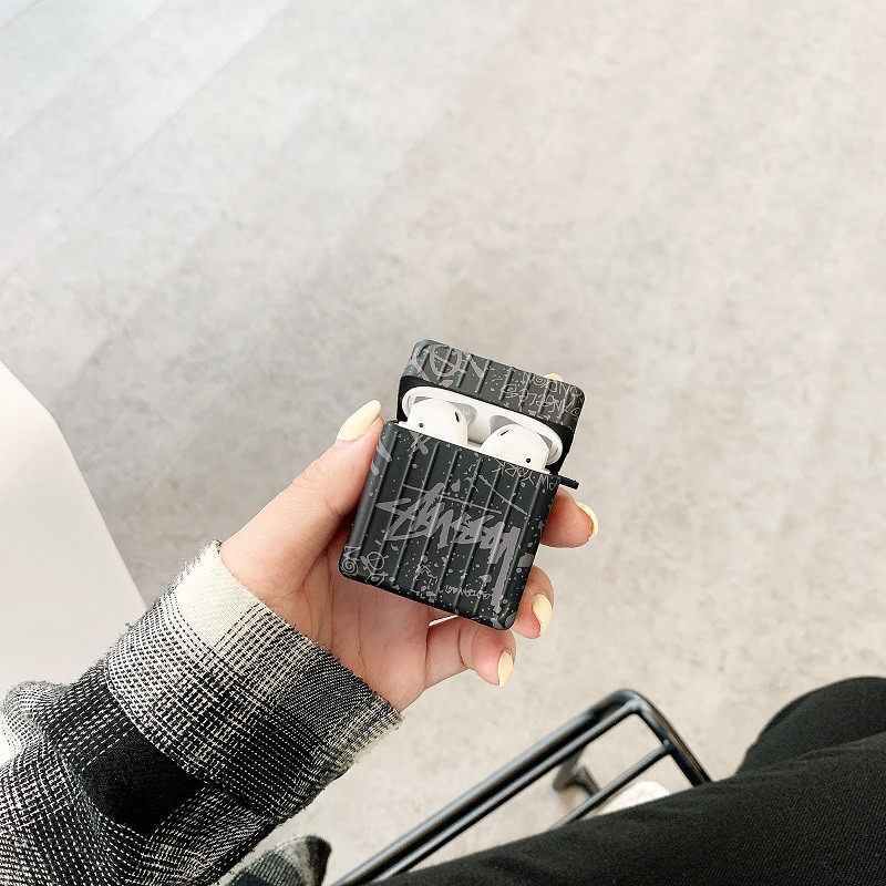 Silikonska zaštitna torbica za slušalice marke Tide za Airpods Pro/3rd/1/2 bežične Bluetooth slušalice zaštitni poklopac školjke