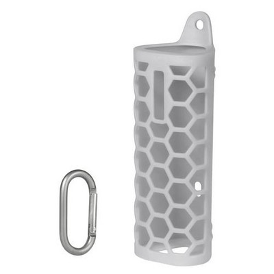 Puha szilikon védőtok Sonos Roamhoz, bőr védőtok Sonos Roam hangszórótokhoz, Drop Shipping nagykereskedés