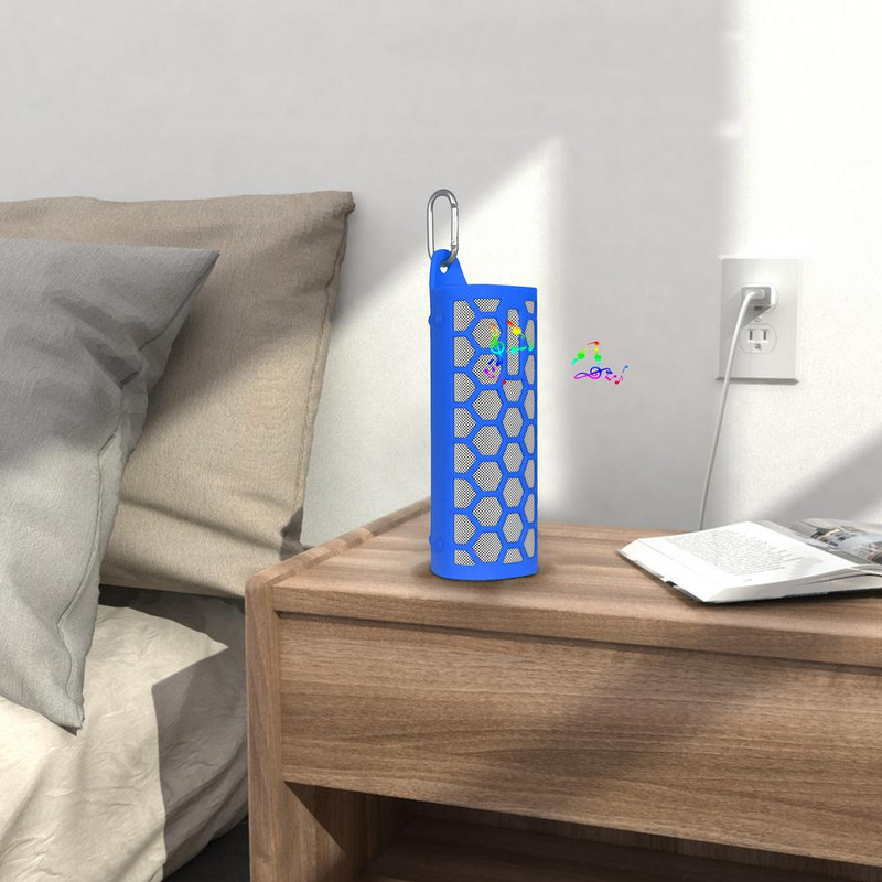 Puha szilikon védőtok Sonos Roamhoz, bőr védőtok Sonos Roam hangszórótokhoz, Drop Shipping nagykereskedés