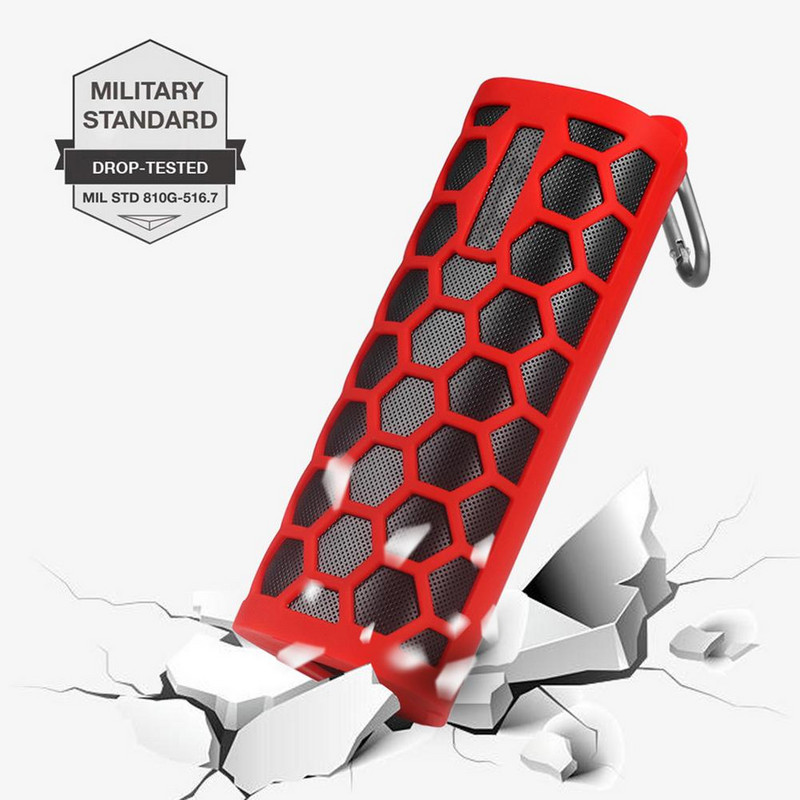 Puha szilikon védőtok Sonos Roamhoz, bőr védőtok Sonos Roam hangszórótokhoz, Drop Shipping nagykereskedés