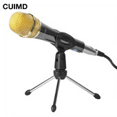 Βάση τριπόδου μικροφώνου DJ Sound Studio Dynamic Mic Shock Mount Mikrofon Condenser Microphone Neu