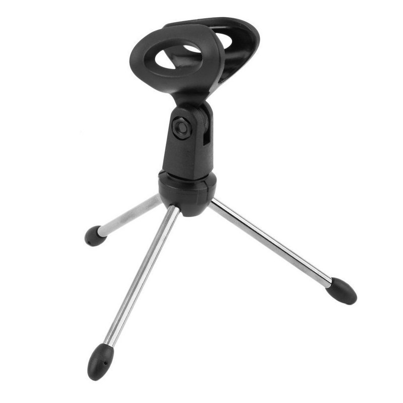 Stalak za mikrofon DJ Sound Studio Dynamic Mic Shock Mount Mikrofon Kondenzatorski mikrofon Neu