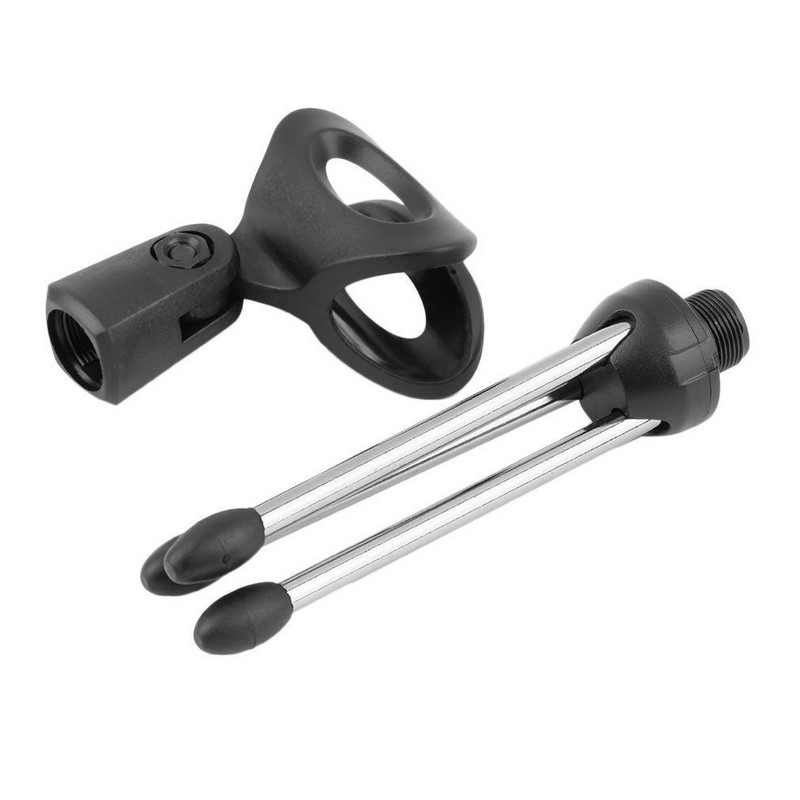 Stalak za mikrofon DJ Sound Studio Dynamic Mic Shock Mount Mikrofon Kondenzatorski mikrofon Neu