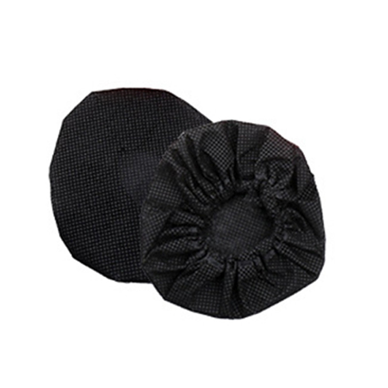 100db eldobható Mike szivacs tartós mikrofon higiéniai ultravékony burkolat szageltávolító karaoke stúdió mikrofon védő pajzs sapka