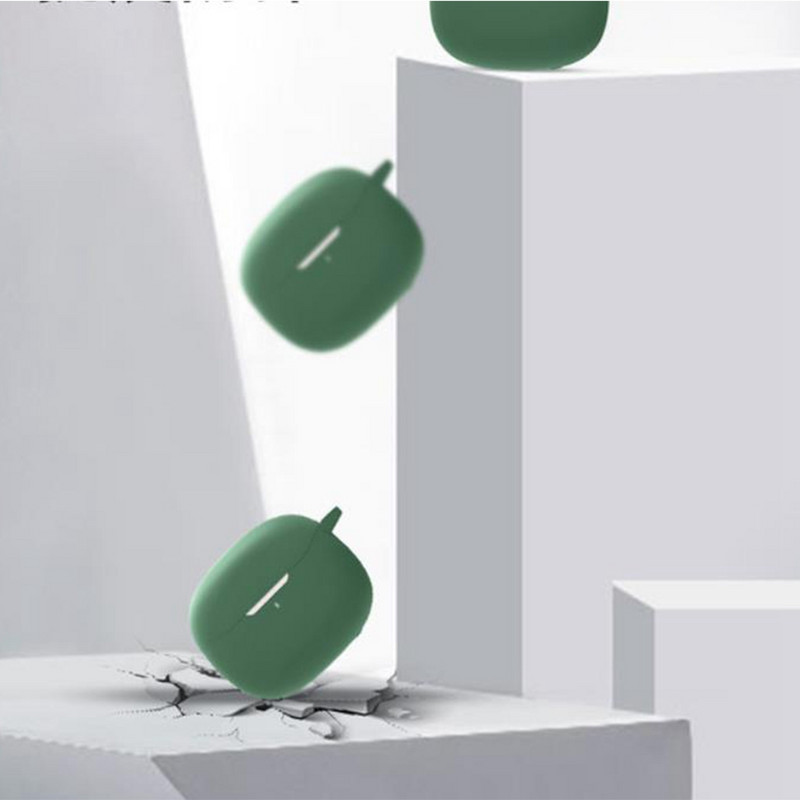 Sony Ambie AM-TW01 Case Cartoon Astronaut / Cute Animal szilikon Bluetooth fülhallgató-tokhoz.