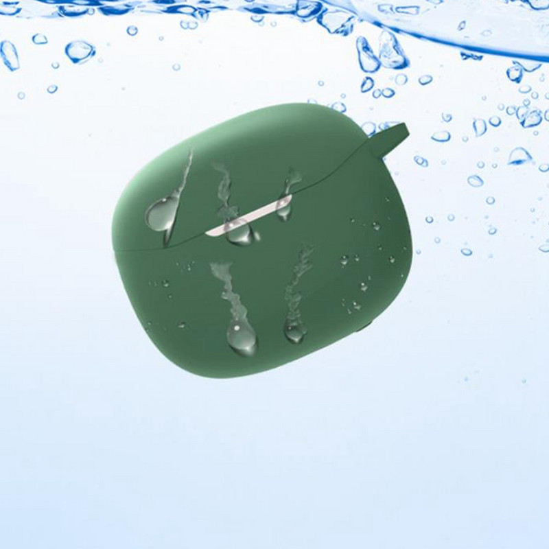 Sony Ambie AM-TW01 Case Cartoon Astronaut / Cute Animal szilikon Bluetooth fülhallgató-tokhoz.