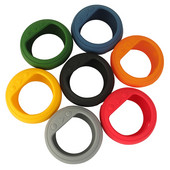 Mekana silikonska torbica, zaštitni poklopac, torbica za zvučnike za-JBL Clip 3 Clip3 zvučnik