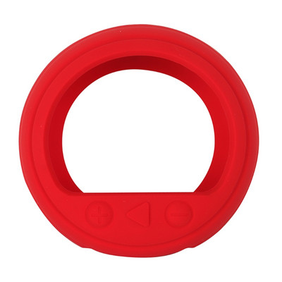 Mekana silikonska torbica, zaštitni poklopac, torbica za zvučnike za-JBL Clip 3 Clip3 zvučnik