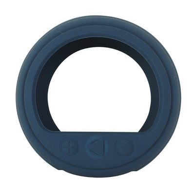 Mekana silikonska torbica, zaštitni poklopac, torbica za zvučnike za-JBL Clip 3 Clip3 zvučnik