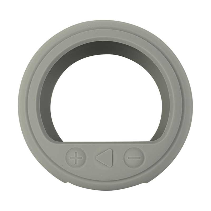 Mekana silikonska torbica, zaštitni poklopac, torbica za zvučnike za-JBL Clip 3 Clip3 zvučnik