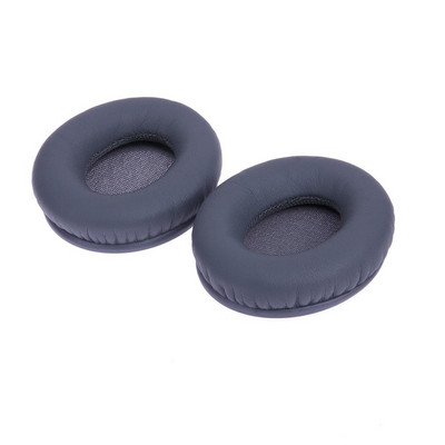 1db Csere fülpárnák a Monster Beats-hez Dr Dre Solo & Solo HD fejhallgató nagy fülhallgató fejhallgató fülpárnák Dropshiping