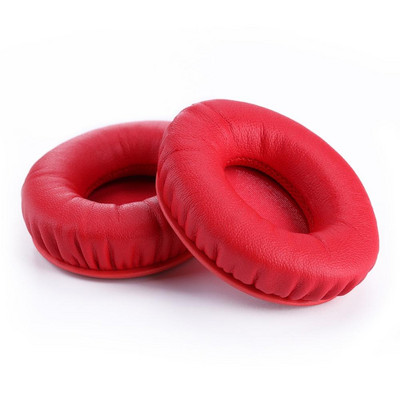 1db Csere fülpárnák a Monster Beats-hez Dr Dre Solo & Solo HD fejhallgató nagy fülhallgató fejhallgató fülpárnák Dropshiping