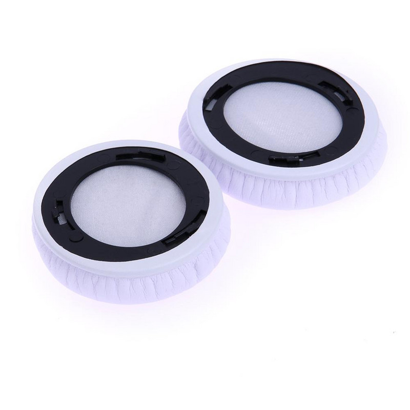 1db Csere fülpárnák a Monster Beats-hez Dr Dre Solo & Solo HD fejhallgató nagy fülhallgató fejhallgató fülpárnák Dropshiping