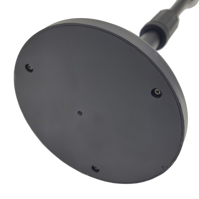 Mini sklopivi stolni stalak za mikrofon, podesivi držač za mikrofon, držač nosača, nosač za mikrofon, podrška za mikrofon